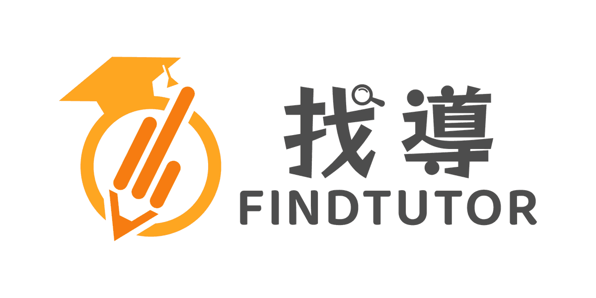 FindTutor Logo